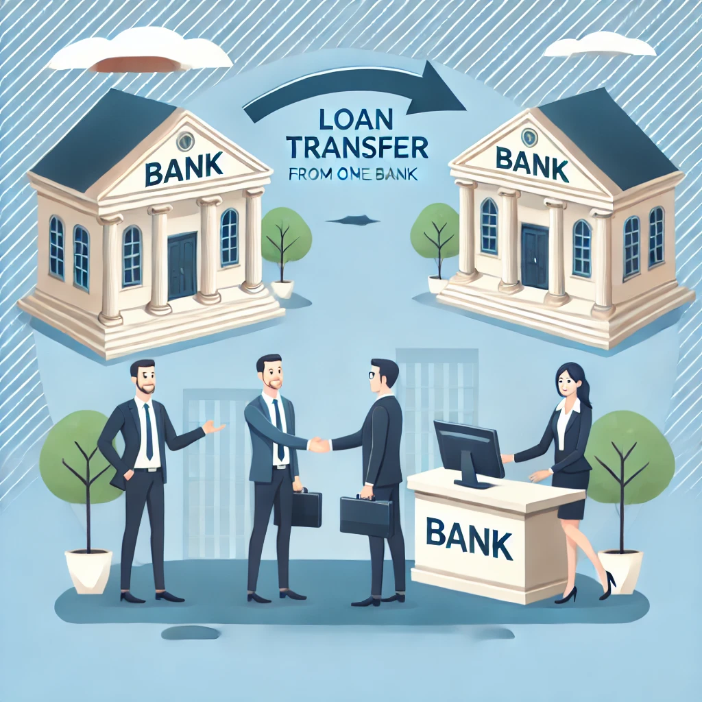 Loan Transfer 